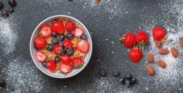 Upaya untuk Mengurangi Penggunaan Gula dalam Makanan